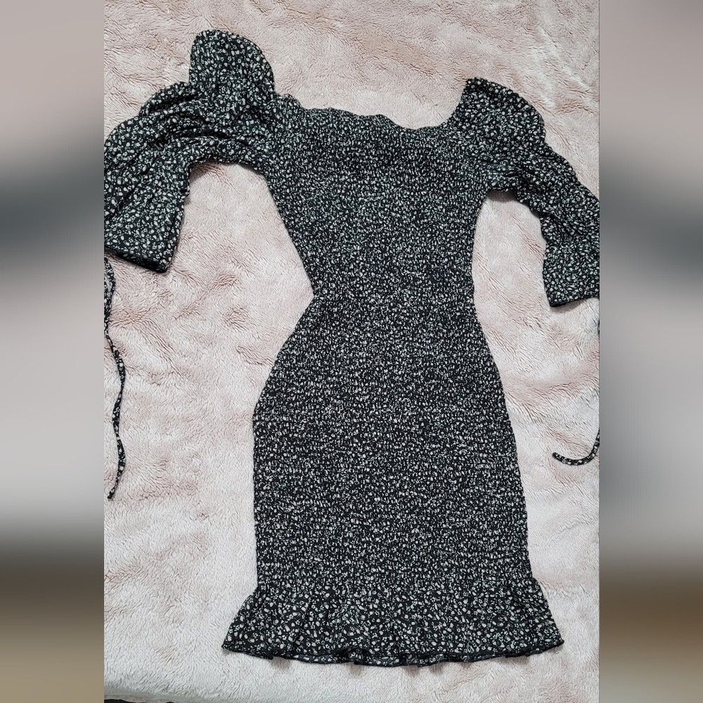 Cute dress